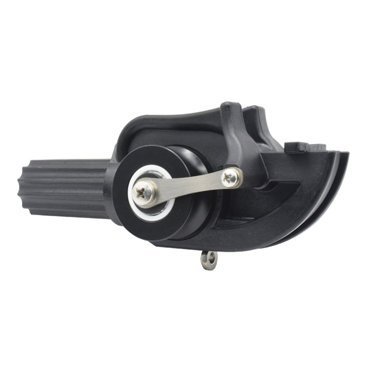 Holt Roller Muzzle